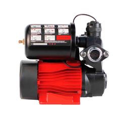 Станция насосная Verton AQUA APS400MS h35 Q2.6 Hs8 бак 2л 39057