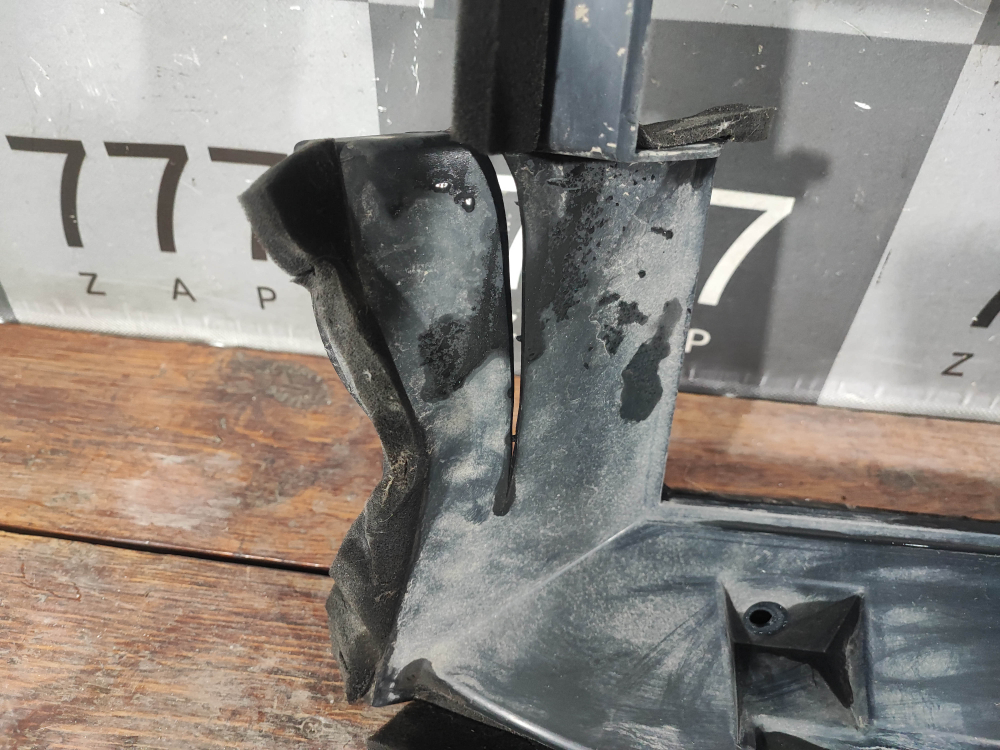 Дефлектор радиатора Voyah Free 21-нв Б/У Оригинал H97A2803027AB