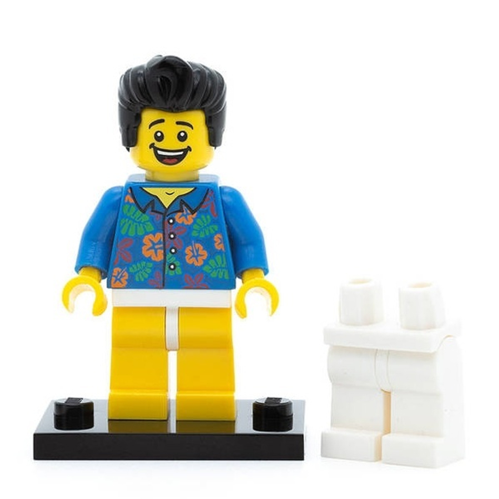 Парень "Где мои портки?"  71004 coltlm-13