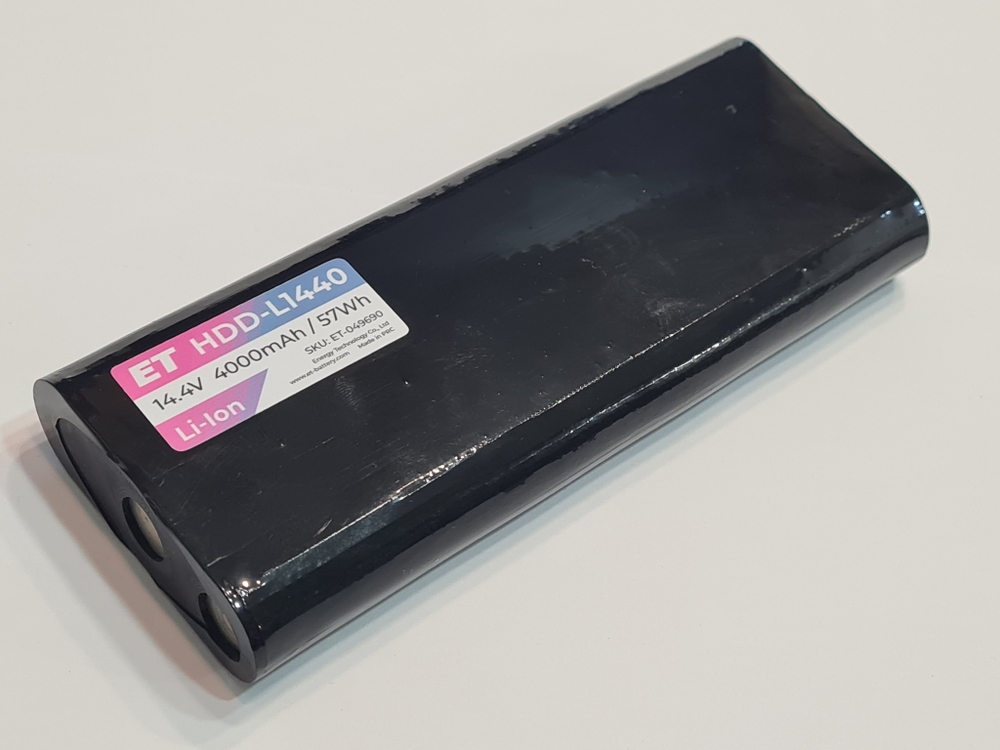 Аккумулятор ET HDD-L1440