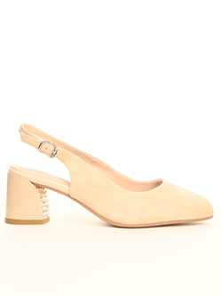 Босоножки женские Ascalini G2252B