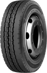 Goodride GTX1 235/75 R17,5 143/141J PR16 3PMSF (Прицепная ось)