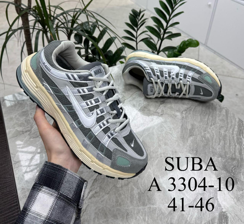 Кроссовки по 8 пар (41-46)р. 3304-10