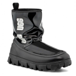 Classic Brellah Mini - Black