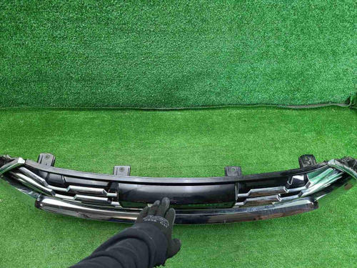 Решетка радиатора Haval Jolion (2021-2024)