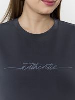 Футболка Дельта Виотекс АНТРАЦИТ