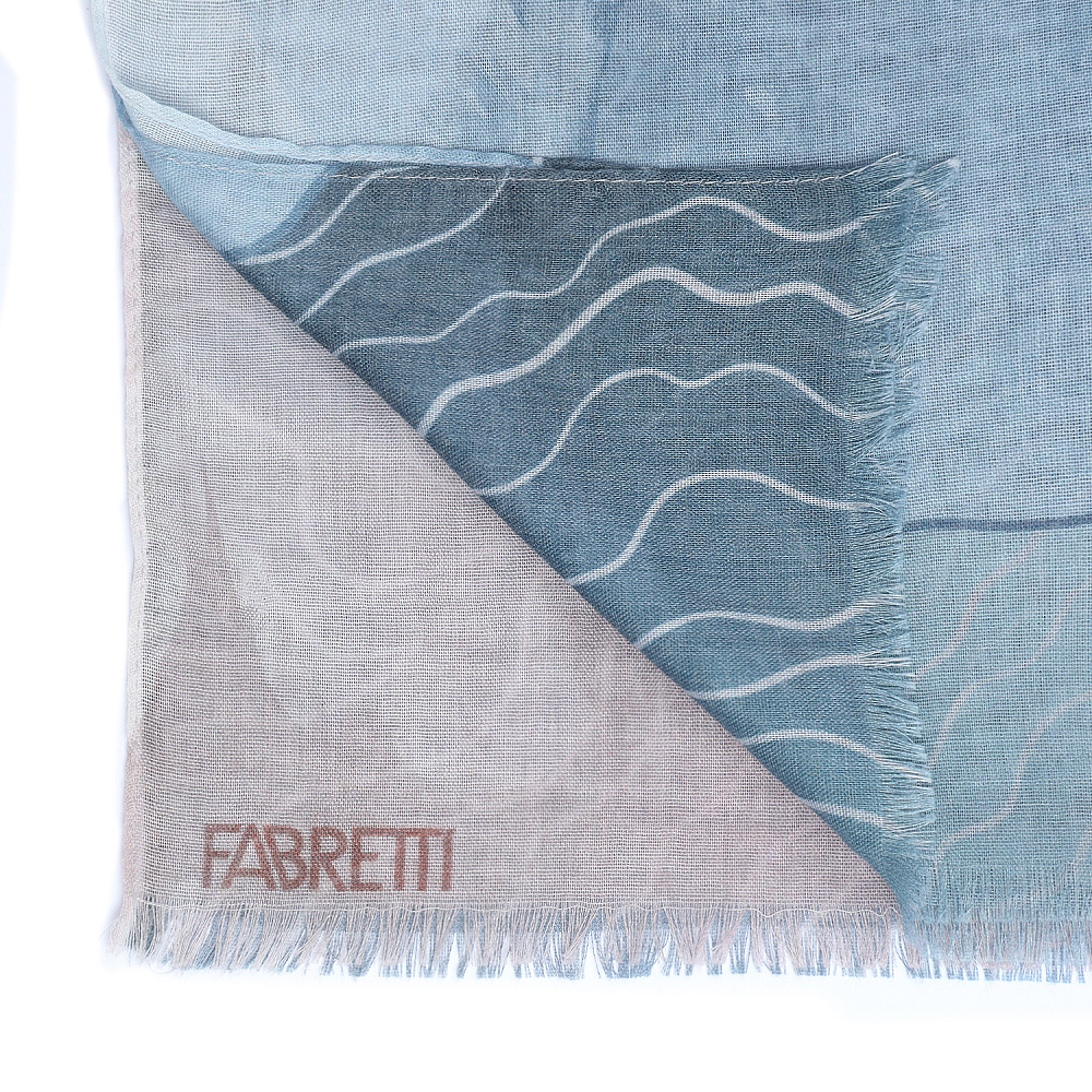 Шарф FABRETTI VF45-9