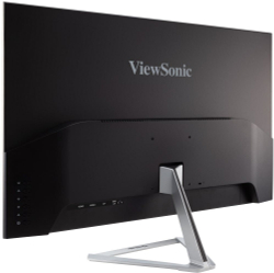Монитор Viewsonic 32;; VX3276-4K-MHD 3840x2160 60Гц 4ms HDMI DisplayPort MiniDP