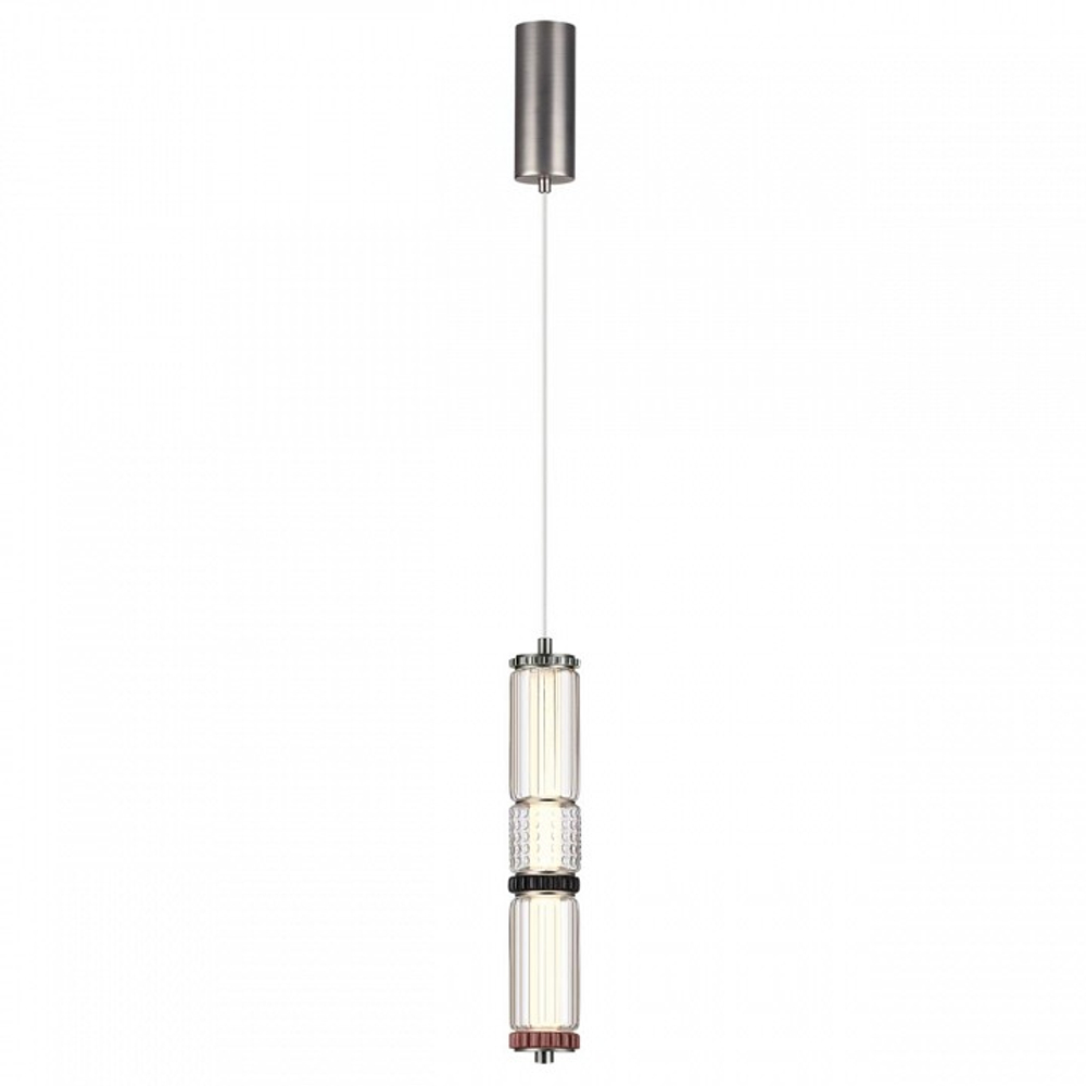 Подвесной светильник Odeon Light COLLIER 5456/12L