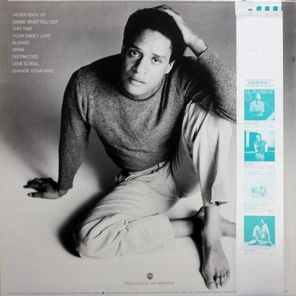 Al Jarreau / This Time (LP)