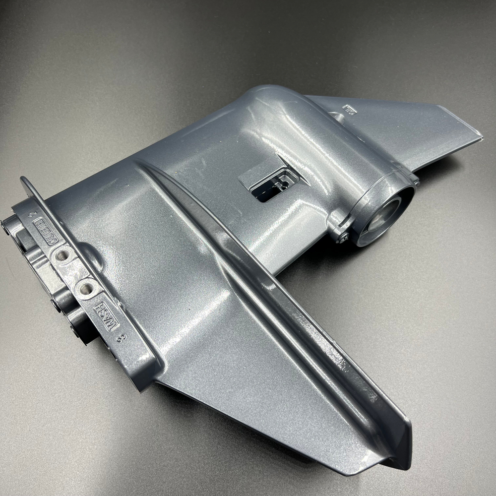 Корпус редуктора Tohatsu 8-9.8 (YUELANG)