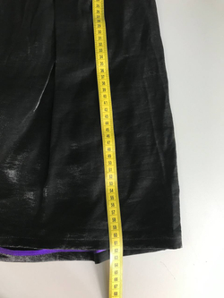 Шорты Одевайся Легко блестящие, маркировка S,визуально на 44 размер, новые