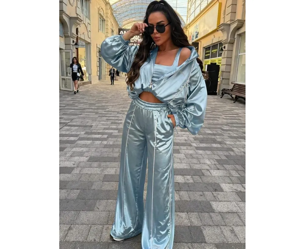 Костюм 2615755 Fabrika
