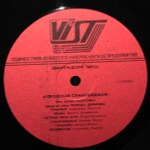 Маша Распутина / Городская Сумасшедшая (LP)
