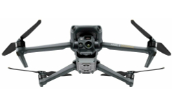 Квадрокоптер DJI Mavic 3T Thermal (CN)