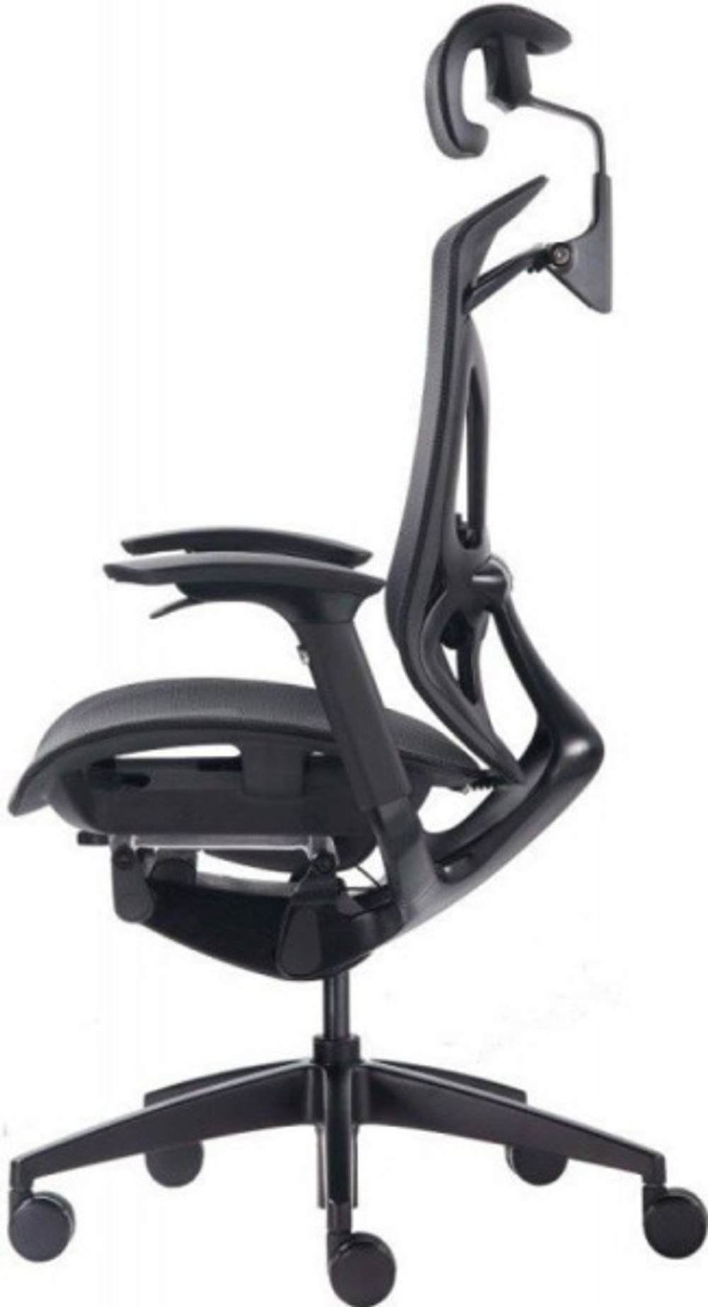 Кресло GT Chair Dvary X