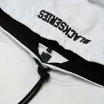 Худи Heartz  «Wave Logo» Black Series ED2 Milk Молочный