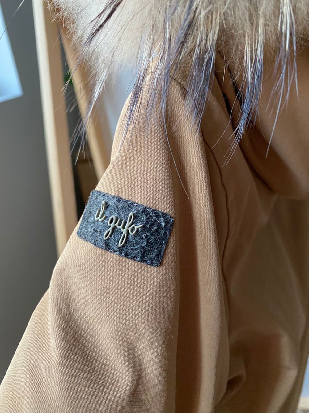 Парка Il Gufo, 98