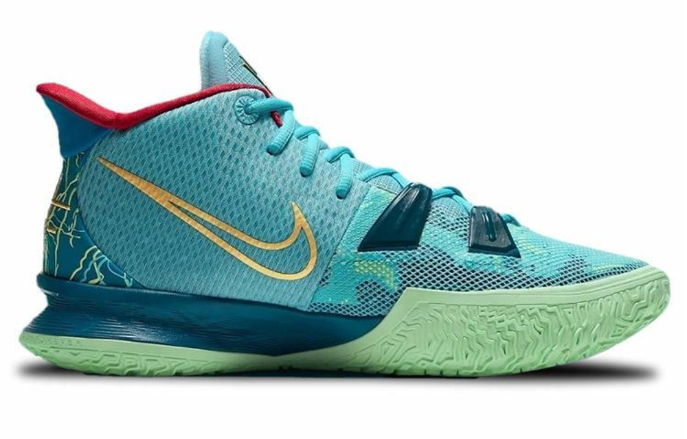 Кроссовки Nike Kyrie 7 Ph Ep "Special Fx" 7