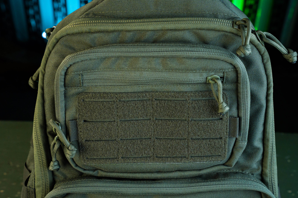 Универсальный Рюкзак Kizlyar Supreme, Цвет Олива