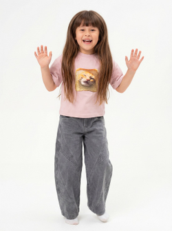 Брюки САМУРАЙ kids