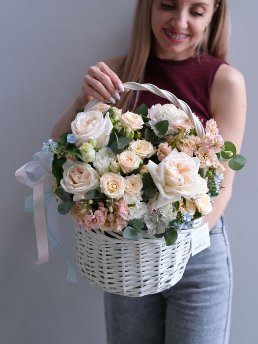 Композиция "Фейерверк чувств"