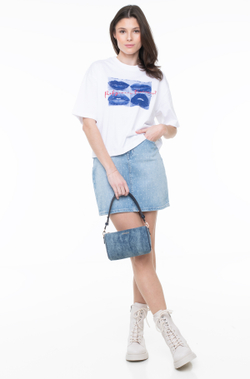 Футболка женская GUESS