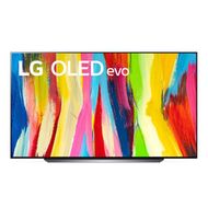 OLED телевизор LG 83 дюйма OLED83C2RLA