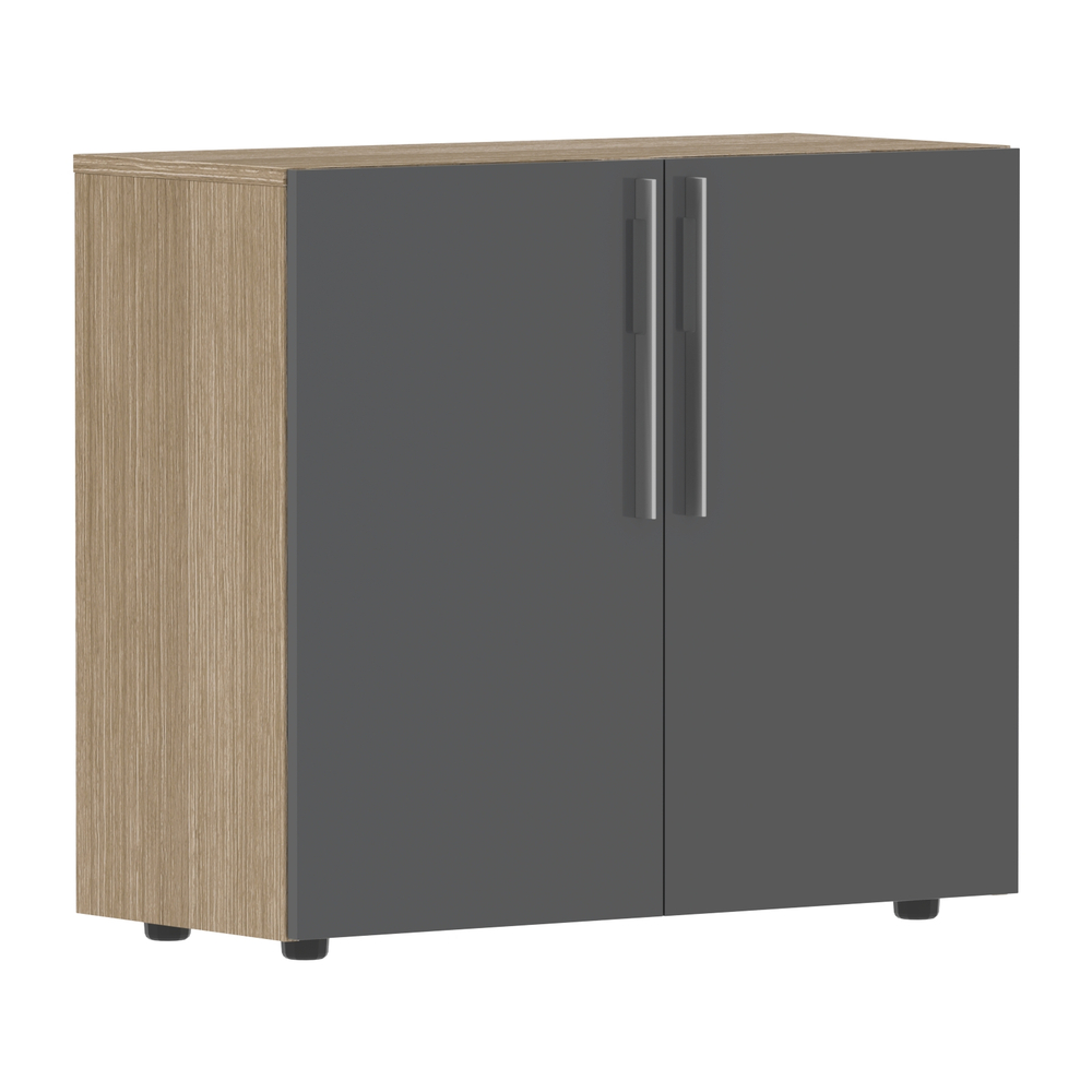 Шкаф низкий КЭНОН (KANON)