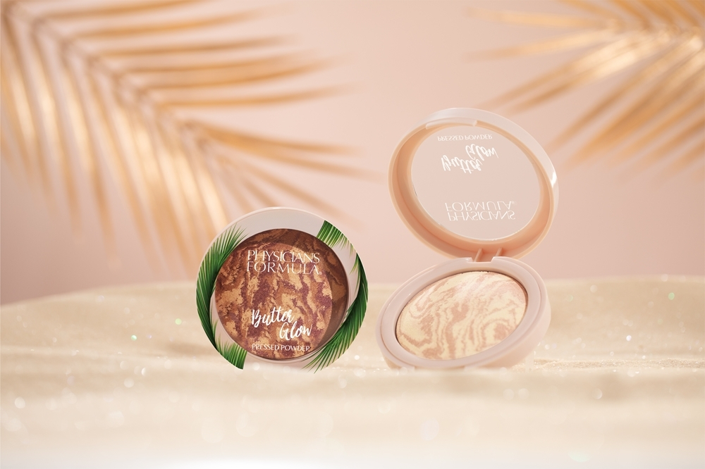 Physicians Formula Murumuru Butter - компактная пудра, 7,5 g
