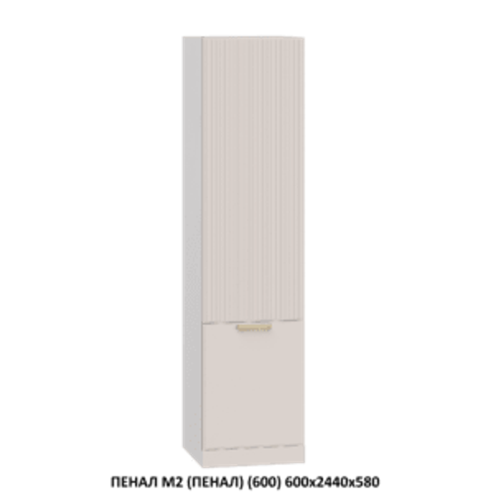 ВЕРХ | МОДУЛЬ 14 (600,WingLine Hettich) 600х1000х360