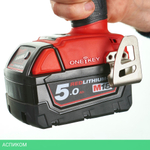 Гайковерт Milwaukee M18 ONEIWF12-0X FUEL ONE-KEY (4933459198)
