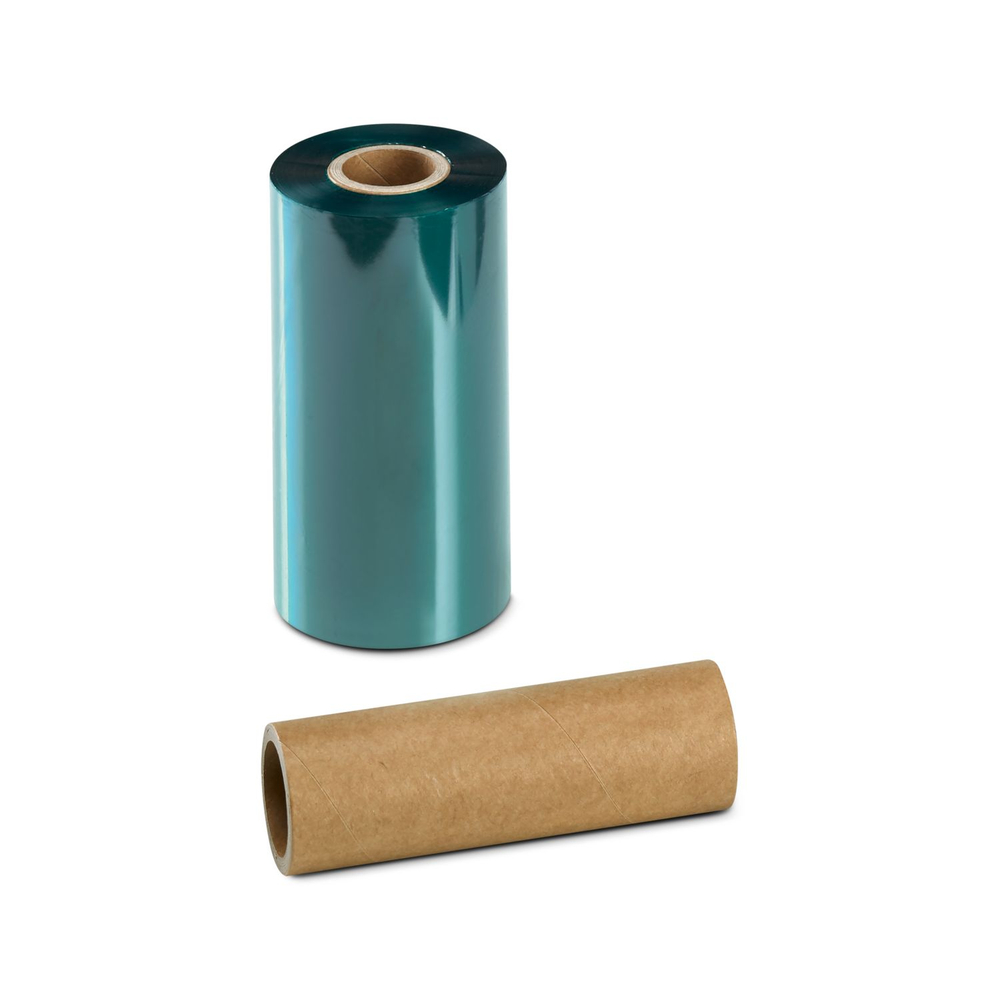 0829542 - THERMOMARK-RIBBON 110 GN - Красящая лента