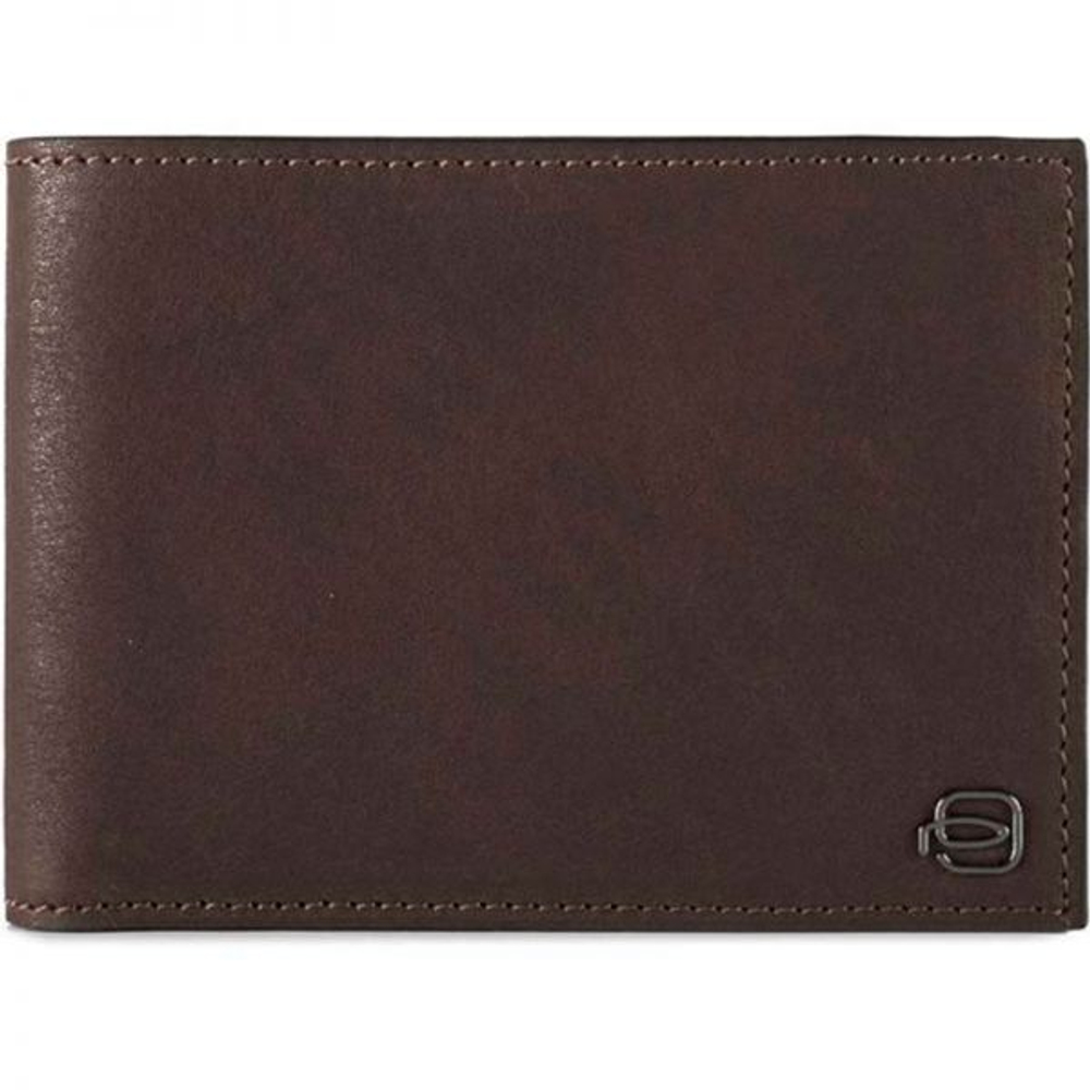 Кошелек Piquadro Black Square PU257B3R/N