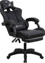 Кресло игровое Oklick Camper