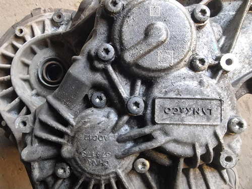 РКПП Geely Coolray (2023-н.в.)