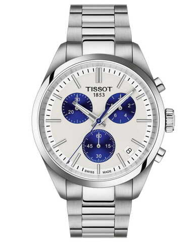 Tissot PR 100 T1504171101100