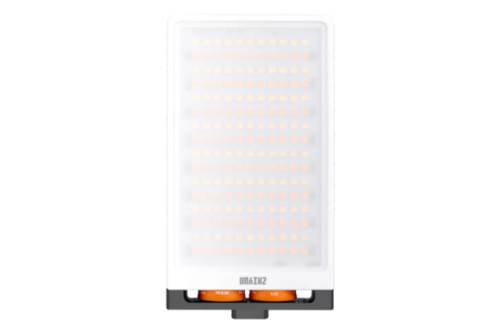 Светодиодный осветитель Zhiyun FIVERAY M40, белый