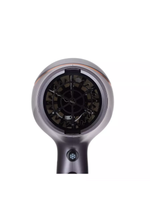 Фен POLARIS PHD 2290Ti Tourmaline PROF Графитовый/золотой