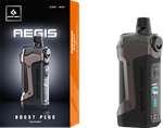 Набор Geek Vape Aegis Boost Plus kit 40W 5.5ml