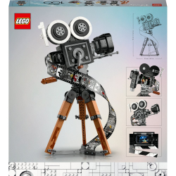 LEGO Disney — Камера Уолта Диснея 43230