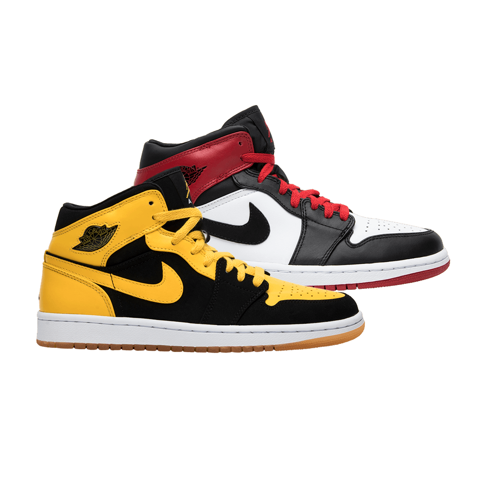 Air jordan 1 beginning moments pack new arrivals