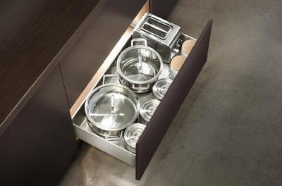 Выдвижной ящик SHEARER 6.0 MINI