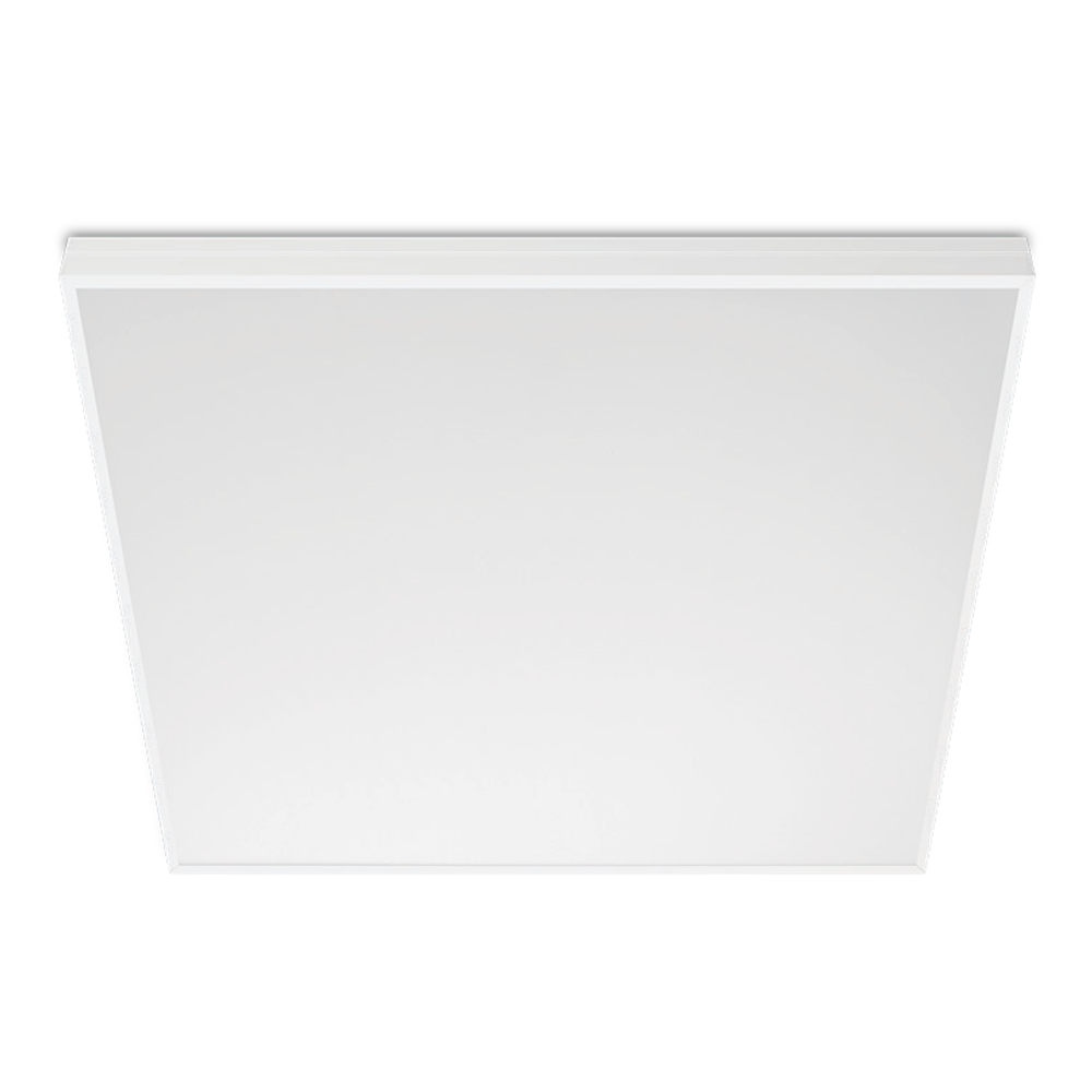 Светильник ДВО LED Армстронг "АРКТИКА" диммируемый с равномерной засветкой 36W-3500Lm 5000K с БАП на 1ч 595х595х40мм VS