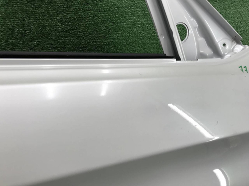 Дверь передняя правая BMW X6 F16 (2014-2020)