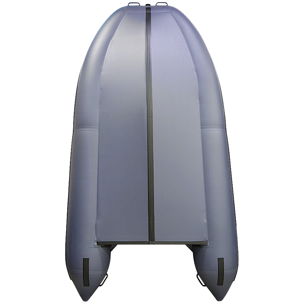 Лодка ПВХ Hunterboat Хантер Классика 390New2022 -