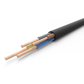Кабель КГтп-ХЛ 4х4-0,66 ГОСТ (БАРАБАН) TDM SQ0110-0067
