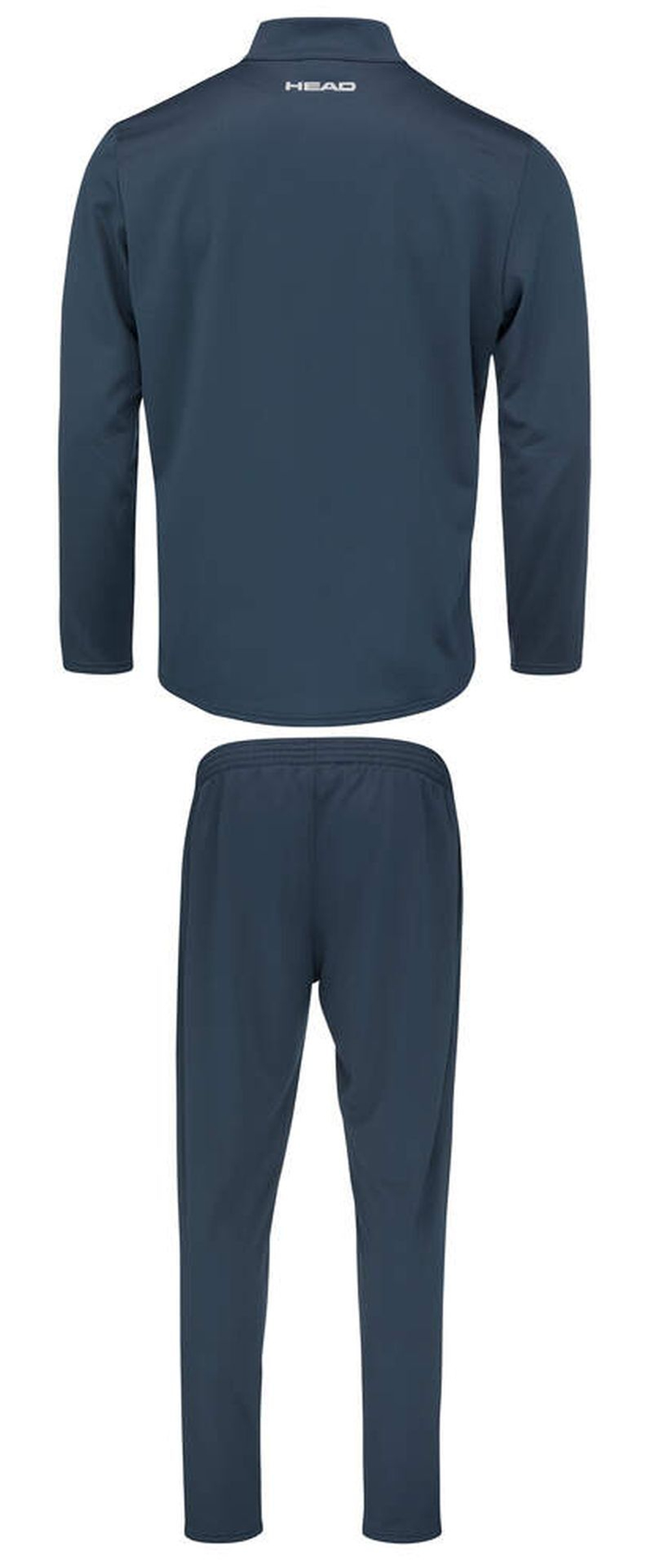 Мужской теннисный костюм  Head Easy Court - navy