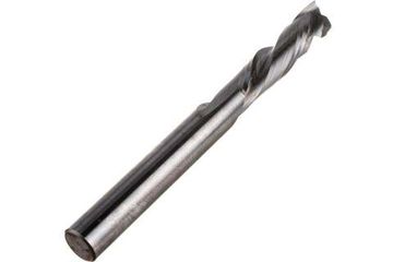 Фреза спиральная монолитная (8x32x80 мм; хвостовик 8 мм; RH) CMT 190.080.11