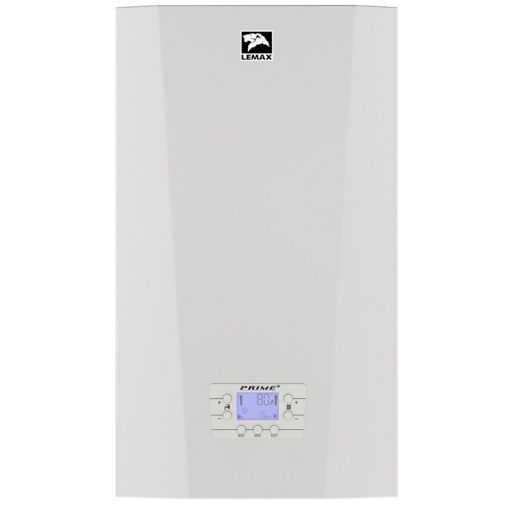 Котел газовый Лемакс Prime-V32 НО
